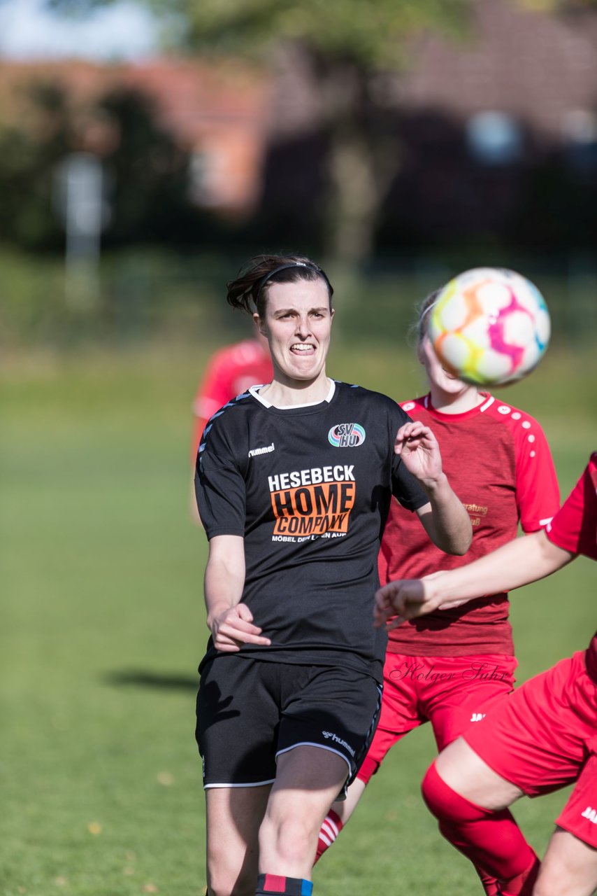 Bild 253 - F RS Kiel 2 - SV Henstedt Ulzburg 2 : Ergebnis: 1:3